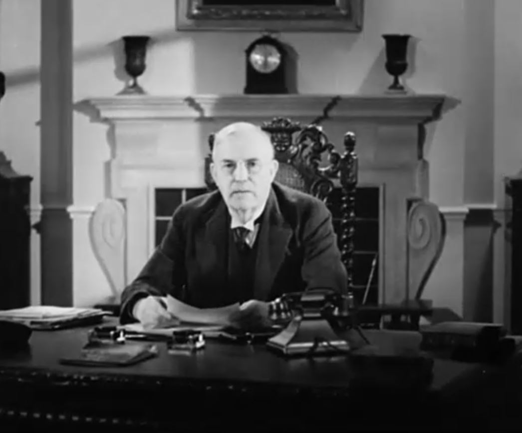 Spark 5G / Assembly Productions recreación 3d de Sir Rutherfor