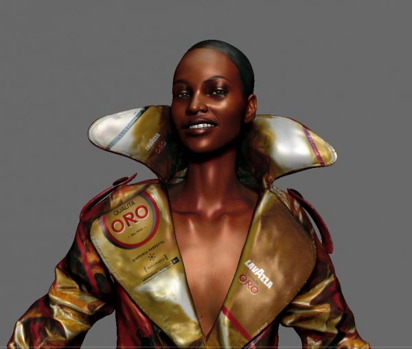 Lavazza coffee / Tax Free